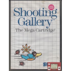 Shooting Gallery MS