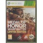 Medal of Honor : Warfighter [Limited Edition] XBOX360 | Jeux Xbox360 | retrogaming