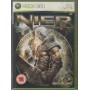 Nier XBOX360 | Jeux Xbox360 | retrogaming