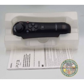 Manette Move Navigation pour PS3 - Accessoires PS3 - Retrochips
