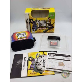 Guitar hero decades DS - DS Jeux - Retrochips