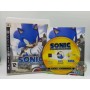 Sonic The Hedgehog PS3  | Jeux Ps3 | retrogaming