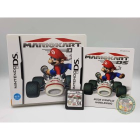 Mario Kart DS - DS Jeux - Retrochips