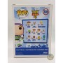 Pop Disney Pixar Toy Story 4 – Buzz Lightyear [Special Edition] 536 | Funko Pop | retrogaming