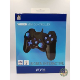 Mini manette BIGBEN pour Playstation 3 PS3 - Accessoires PS3 -...