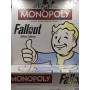 Monopoly Fallout Jeu de Société Edition Collector [NEUF] | Figurines Jouet | retrogaming