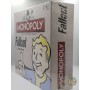 Monopoly Fallout Jeu de Société Edition Collector [NEUF] | Figurines Jouet | retrogaming