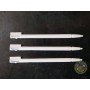 Pack X3 Stylet Blanc pour Nintendo DS [FAT] 1ere Génération  | Figurines Jouet | retrogaming