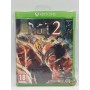 A.O.T. 2 L'Attaque des Titans 2 XBOX ONE  | Jeux Xbox One | retrogaming