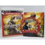 Sniper : Ghost Warrior [Edition Essentials] PS3  | Jeux Ps3 | retrogaming