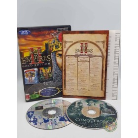 Age of Empires III PC - Section PC - Retrochips