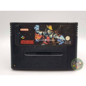 Killer Instinct SNES - Super Nintendo Jeux - Retrochips