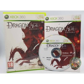 Dragon Age : Origins XBOX360 - Jeux Xbox360 - Retrochips