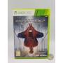 The Amazing Spider Man 2 XBOX 360  | Jeux Xbox360 | retrogaming