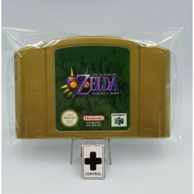 The Legend of Zelda : Majora's Mask N64 