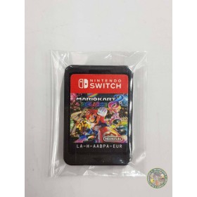 Mario Kart 8 Deluxe SWITCH 