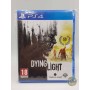 Dying Light PS4  | Jeux Ps4 | retrogaming