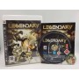 Legendary PS3  | Jeux Ps3 | retrogaming