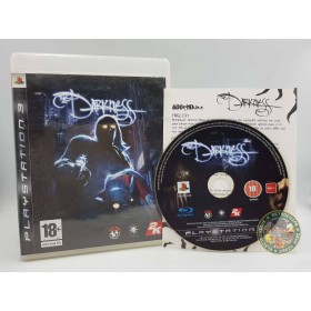 The Darkness PS3 