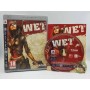 WET PS3  | Jeux Ps3 | retrogaming
