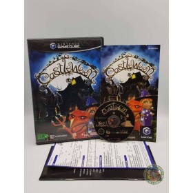 Castleween GC - Jeux Gamecube - Retrochips