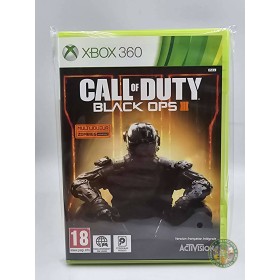 Call of Duty : Black Ops III Xbox360 - Jeux Xbox360 - Retrochips