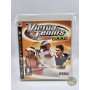Virtua Tennis 2009 PS3 [BsN] | Jeux Ps3 | retrogaming