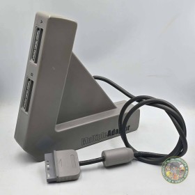 Multiple Adapter 4 Manettes PS1 [LOOSE]