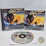 007 Le Monde Ne Suffit Pas [Edition Platinum] PS1  | Jeux Ps1 | retrogaming