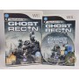 Tom Clancy's Ghost Recon WII [B+N] | Wii Console | retrogaming