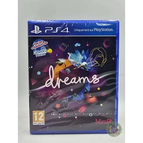 Dreams PS4 [NEUF]