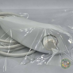 Nunchuk Blanc Officiel Nintendo Wii - Wii-U Accessoires - Retrochips