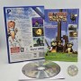 Worms 3D PS2  | Jeux Ps2 | retrogaming