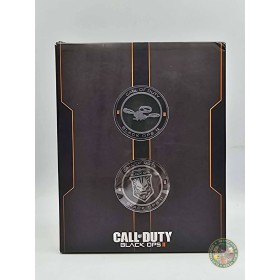 Medaille Collector : Call of Duty Black Ops II [BsN]