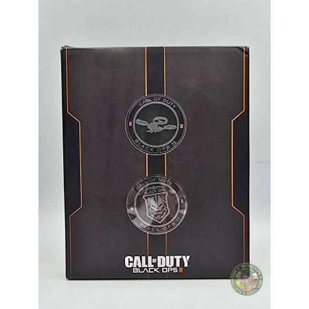 Medaille Collector : Call of Duty Black Ops II [BsN] | Jeux Ps3 | retrogaming