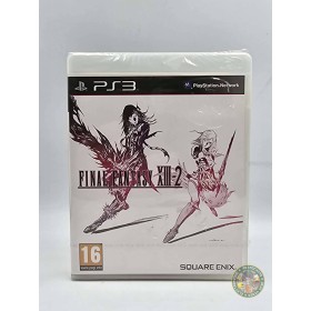 Final Fantasy XIII-2 PS3 [NEUF]