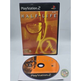 Half-Life D-PS2 - Section PS2 - Retrochips