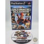 Marvel Ultimate Alliance PS2 [BsN] | Jeux Ps2 | retrogaming