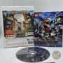 LEGO Jurassic World PS3  | Jeux Ps3 | retrogaming