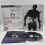 Resident Evil 6 SteelBook Edition PS3  | Jeux Ps3 | retrogaming