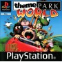 Theme Park World PSX | Jeux Ps1 | retrogaming