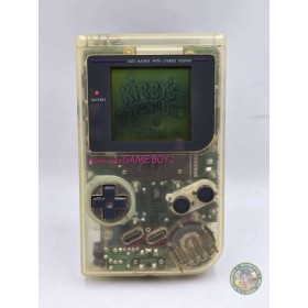 Console Game Boy Classic Transparente - GameBoy Consoles - Retrochips