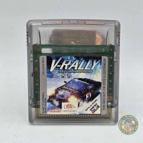 V-Rally GBC [LOOSE]