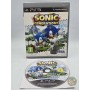 Sonic Generation PS3  | Jeux Ps3 | retrogaming