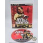 Red Dead Redemption PS3  | Jeux Ps3 | retrogaming