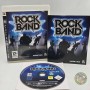 Rock Band PS3  | Jeux Ps3 | retrogaming