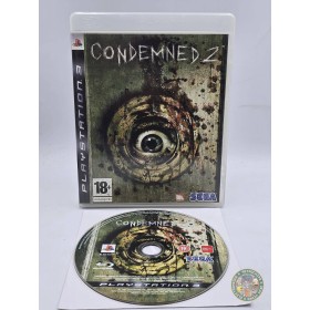 Condemned 2 : Bloodshot PS3 