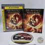 Heavenly Sword [Edition Platinum] PS3  | Jeux Ps3 | retrogaming
