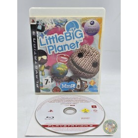 Little Big Planet PROMO Edition PS3 