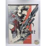Guide Officiel Metal Gear Solid 2 : Sons of Liberty  | Notice | retrogaming